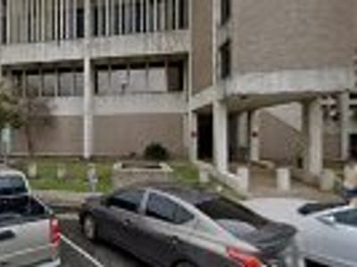 Lafayette Court House Coffee