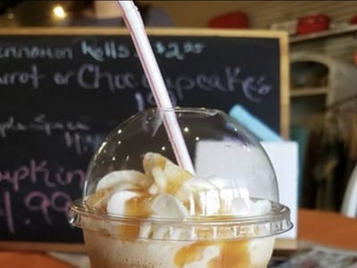 Lagniappe Coffee House