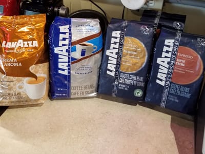 Lagniappe Coffee House