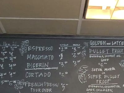 Laguna Coffee Company