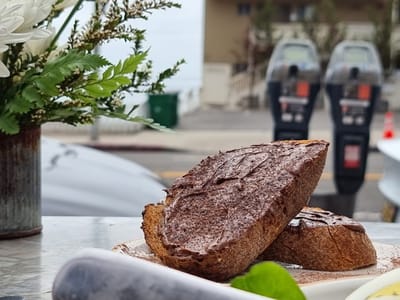 Laguna Coffee Company