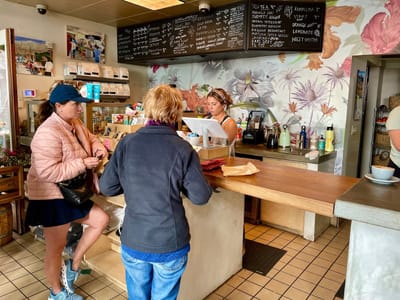 Laguna Coffee Company