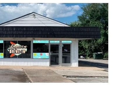 LaGwen Drive In