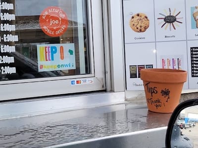 LaJava Roasting House