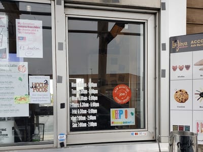 LaJava Roasting House