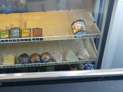 LaJava Roasting House