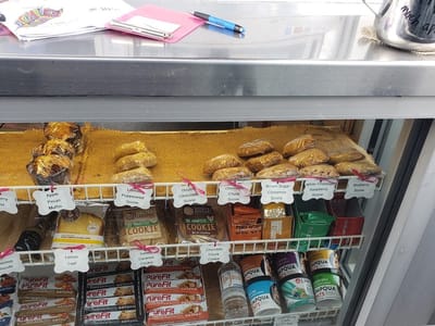 LaJava Roasting House