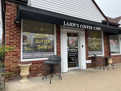 LaJoy's Coffee Cafe