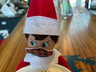 Lake Anna Cream and Caffeine