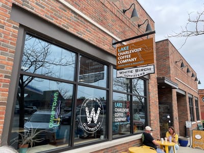 Lake Charlevoix Coffee Company