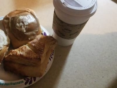 Lake Chelan Artisan Bakery