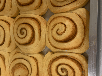 Lake Chelan Artisan Bakery