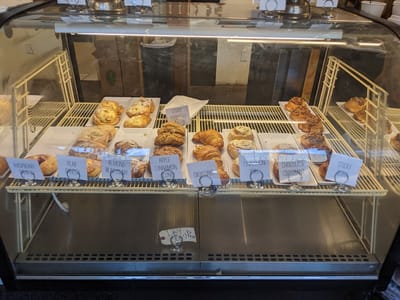 Lake Chelan Artisan Bakery