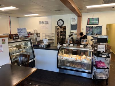 Lake Chelan Artisan Bakery