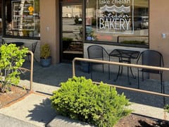 Lake Chelan Artisan Bakery