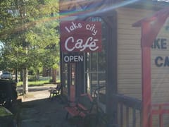 Lake City Cafe