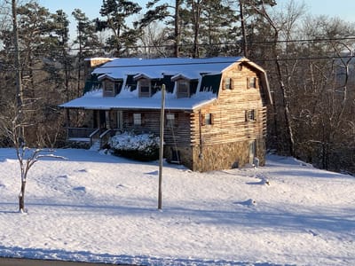 Lake Cumberland Resort III