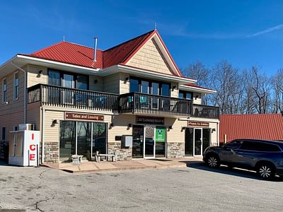 Lake Cumberland Resort III