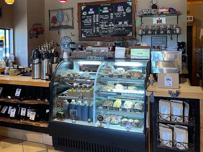 Lake Gaston Coffee Company