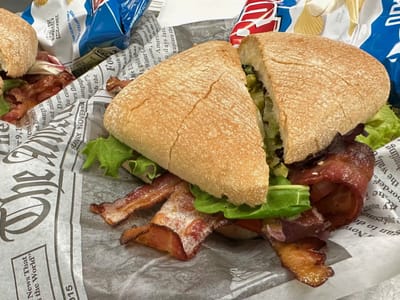 Lake Gaston Coffee Company