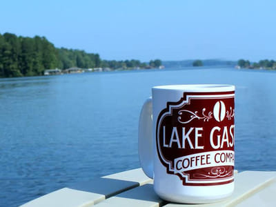 Lake Gaston Coffee Company