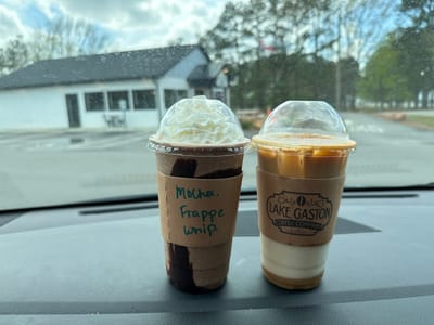 Lake Gaston Coffee Company