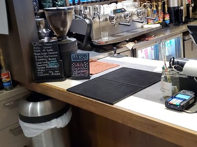 Lake George Coffee Company