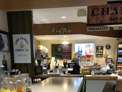 Lake George Coffee Company