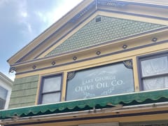 Lake George Olive Oil Company