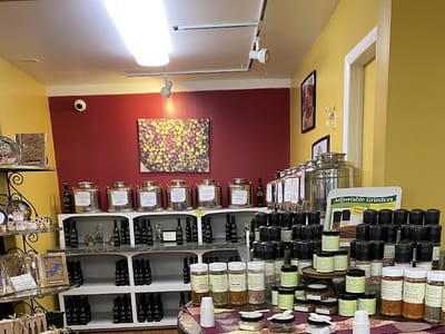 Lake George Olive Oil Company