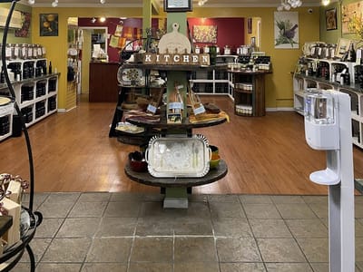 Lake George Olive Oil Company