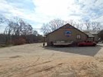 Lake Hartwell Wake Zone