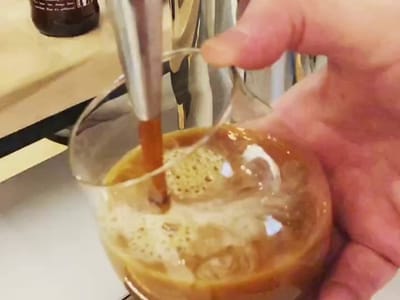 Lake Mountain Coffee