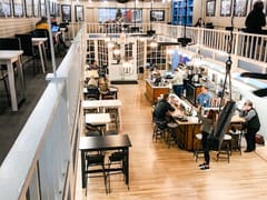 Lake Mountain Coffee