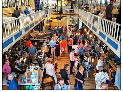 Lake Mountain Coffee