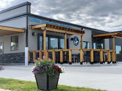 Lake of the Woods Coffee Company