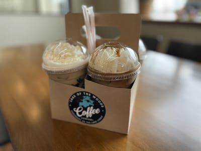 Lake of the Woods Coffee Company