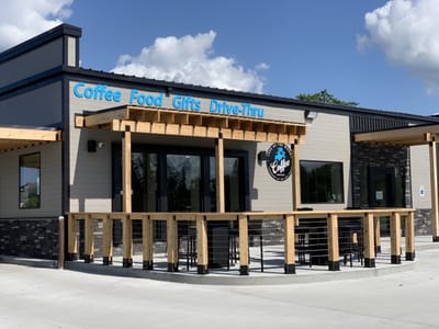 Lake of the Woods Coffee Company