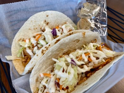 Lake of the Woods Coffee Company