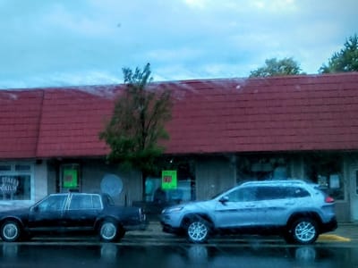 Lake Street Emporium