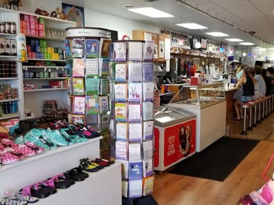 Lake Street Emporium