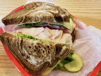 Lake Street Emporium