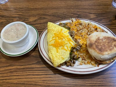 Lake Tomahawk Village Cafe & Pub