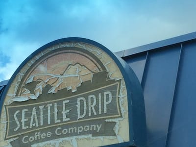 Lakeland Coffee Company