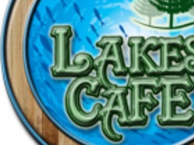 Lakes Cafe