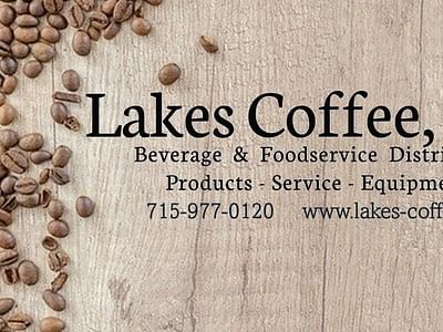 Lakes Coffee, LLC.