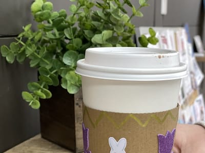 Lakeshore Coffee Company Andover