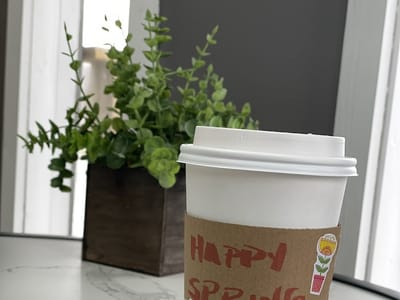 Lakeshore Coffee Company Andover