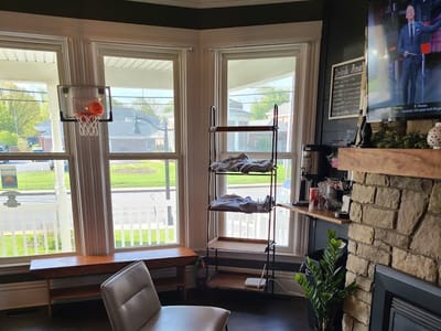 Lakeshore Coffee Company Mentor