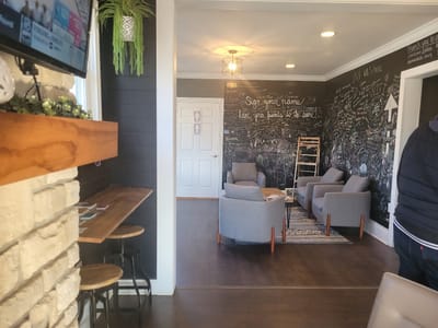 Lakeshore Coffee Company Mentor